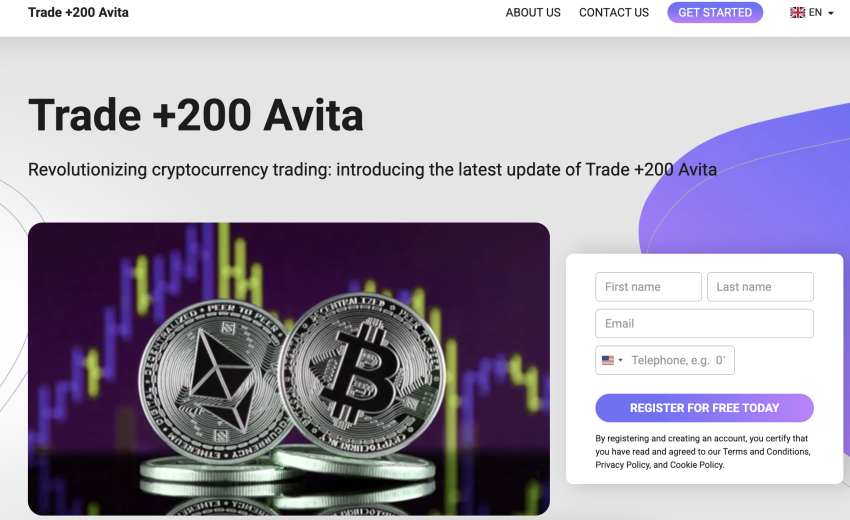 Trade200avita.com / Trade200avita.net Exposed